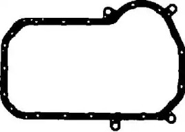 WILMINK GROUP wg1007534 -  Прокладка, масляный поддон